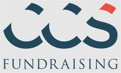 ccs fundraising + prospect research